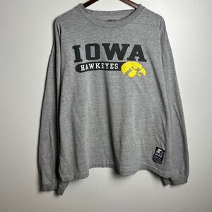 Iowa University Starter Longsleeve